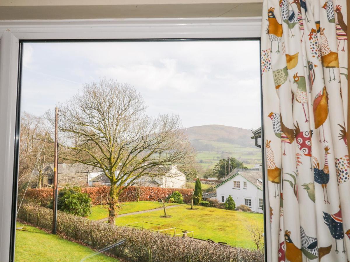 Kirkstone Cottage Ambleside Zewnętrze zdjęcie